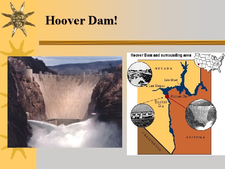 Hoover Dam! 