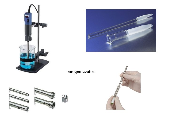 omogenizzatori 