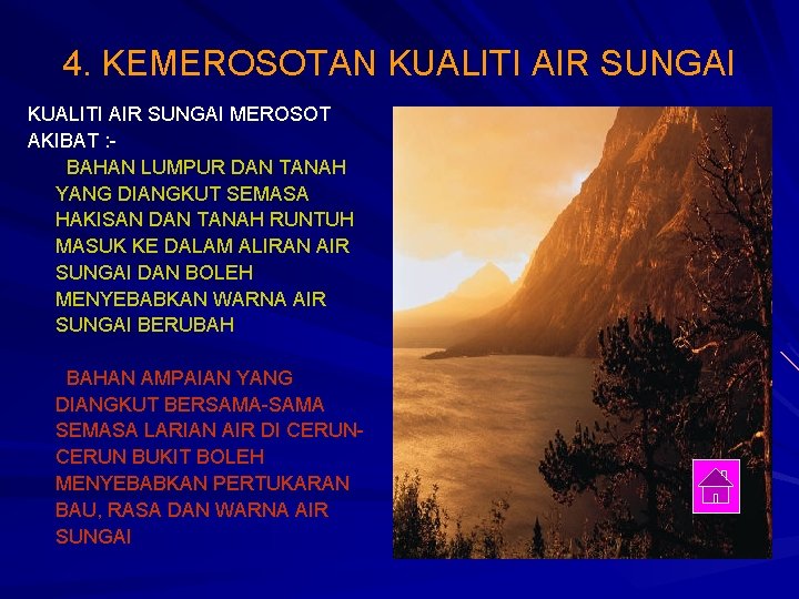 Kesan Pencemaran Pdf