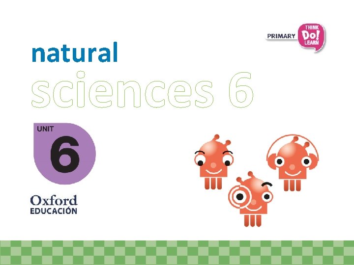 natural sciences 6 Inventions in our daily life