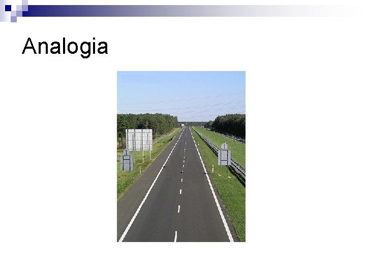 Analogia 