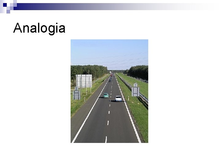 Analogia 
