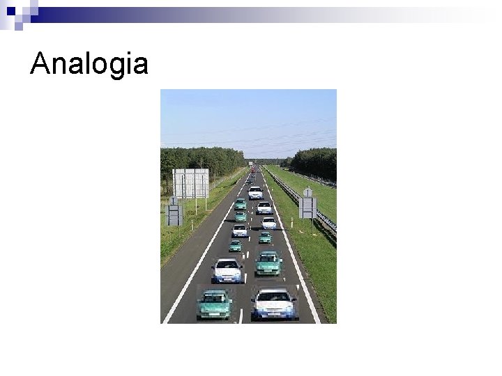 Analogia 