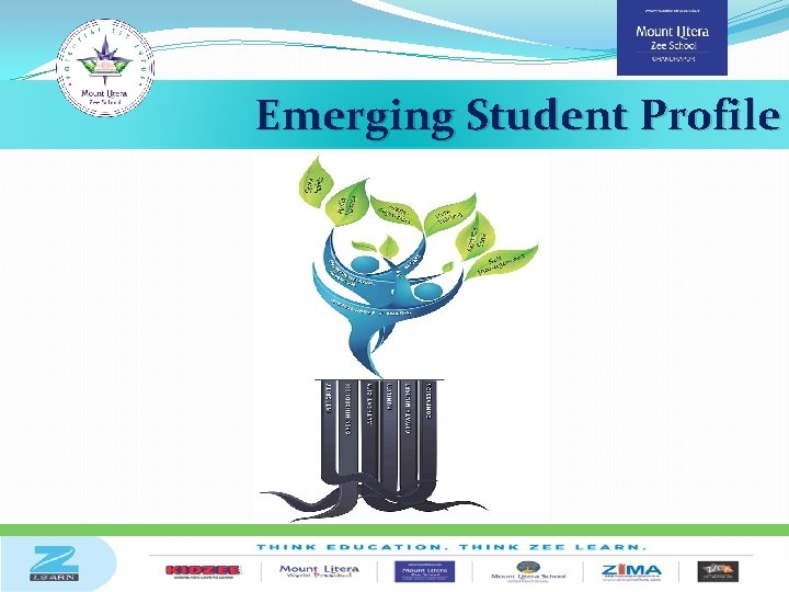 Emerging Student Profile 