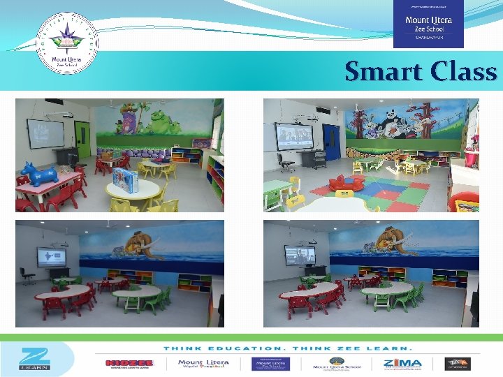 Smart Class 