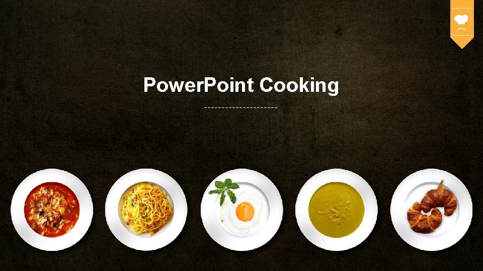 Power. Point Cooking 