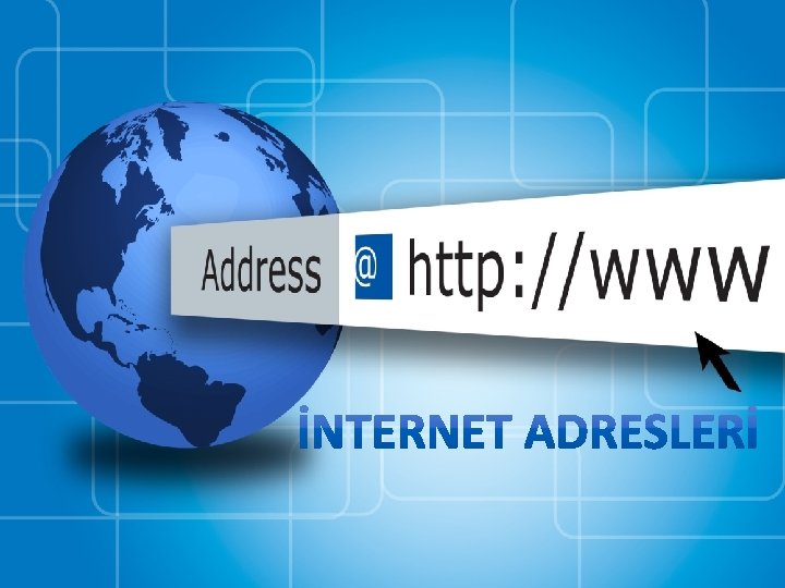 İnternet Nedir Bilgisayar Ağları Ağ Çeşitleri Çağlar Gülcek 