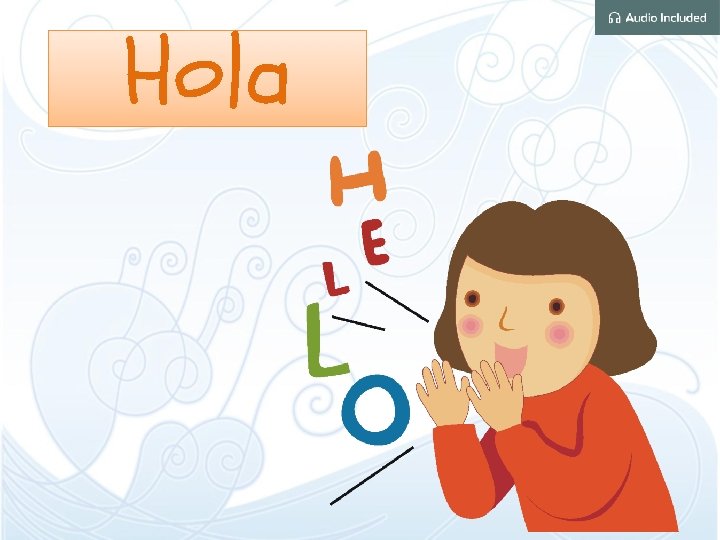 Hola 