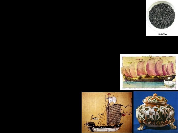 Tang and Song Prosperity: The Basis of a Golden Age Canal system • Built Tang and Song Prosperity: The Basis of a Golden Age Canal system • Built
