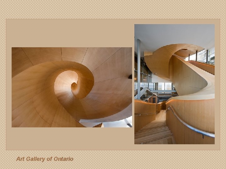 Art Gallery of Ontario 