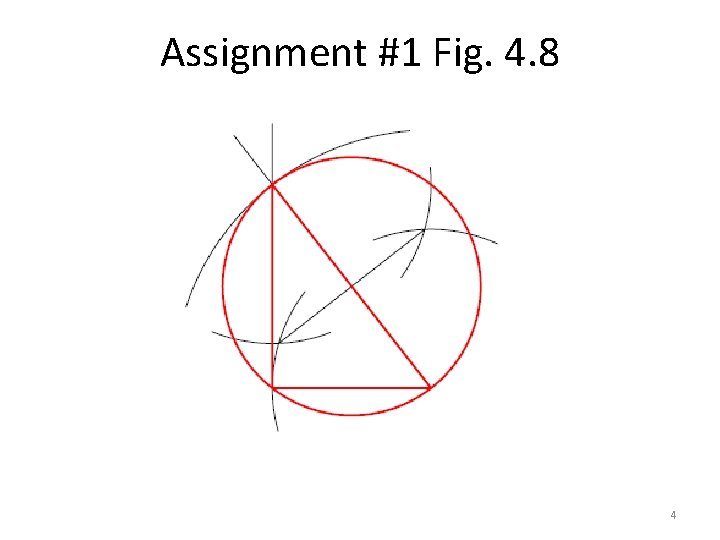 Assignment #1 Fig. 4. 8 4 
