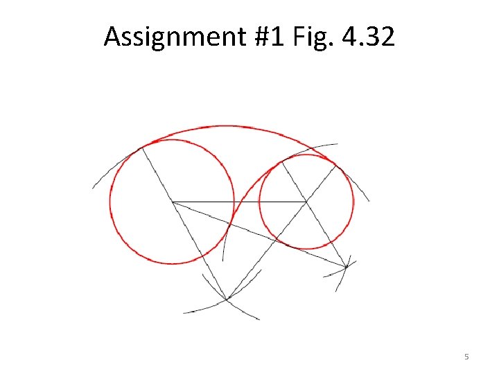 Assignment #1 Fig. 4. 32 5 