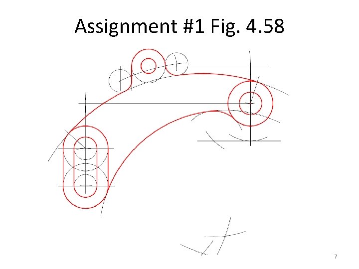 Assignment #1 Fig. 4. 58 7 