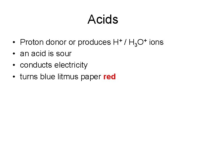 Chemical Reactions Chemical Reactions in Biology 1 2