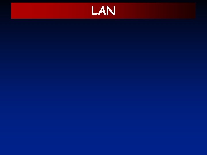 LAN 