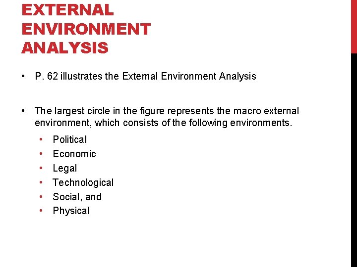 SPORT MARKETING OPPORTUNITIES CHAPTER 4 SPORT MARKETING FRAMEWORK