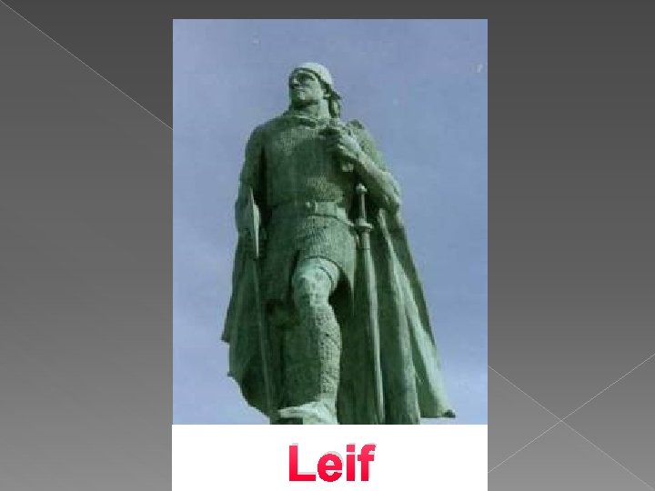 Leif 