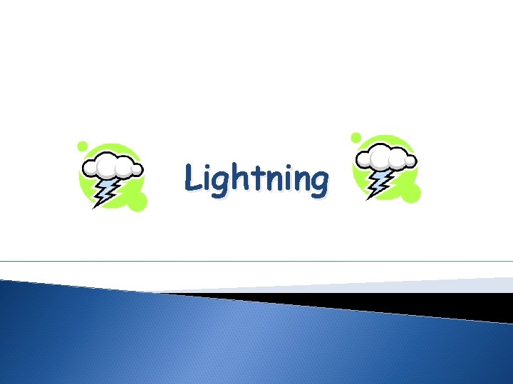 Lightning 