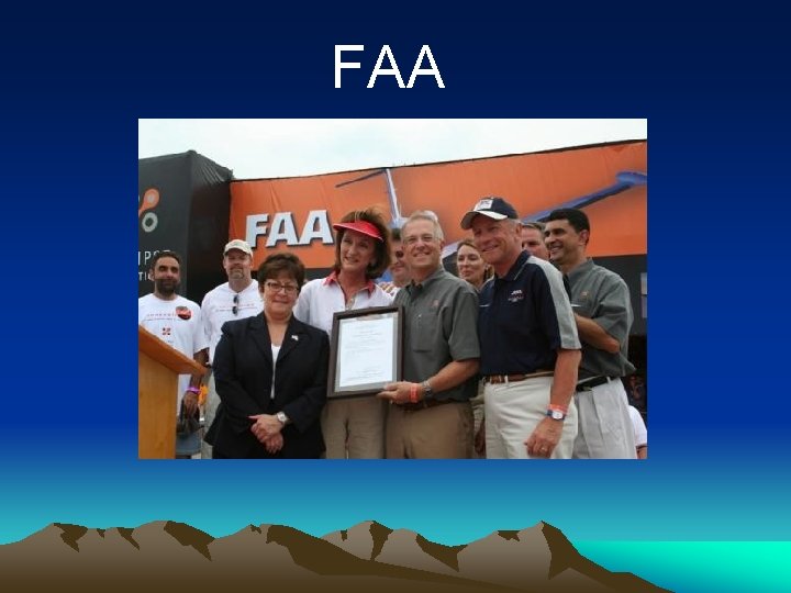 FAA 