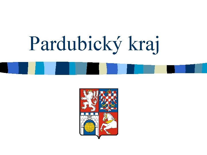 Pardubický kraj 