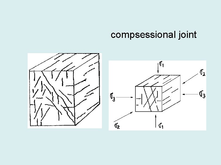 compsessional joint 