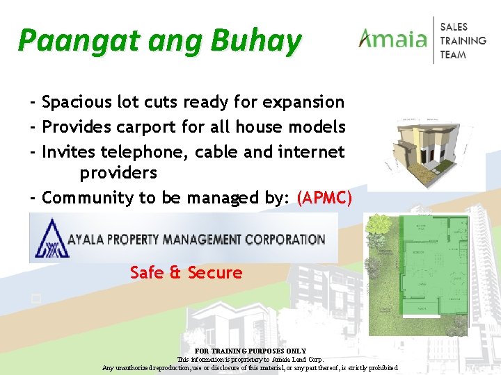 Paangat ang Buhay - Spacious lot cuts ready for expansion - Provides carport for Paangat ang Buhay - Spacious lot cuts ready for expansion - Provides carport for