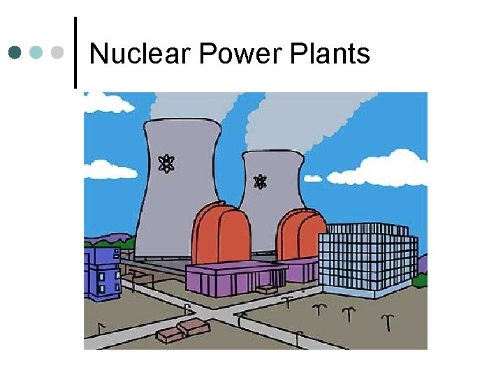 Nuclear Power Plants 