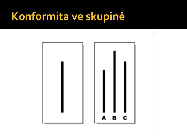 Konformita ve skupině 