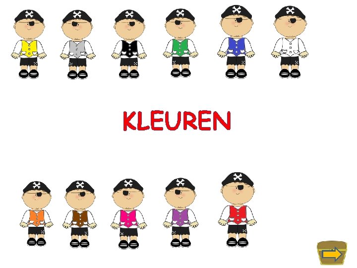 KLEUREN 
