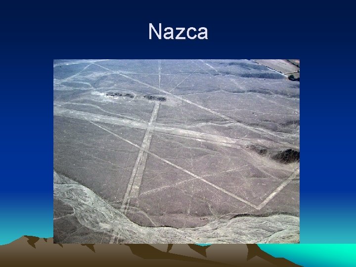 Nazca 