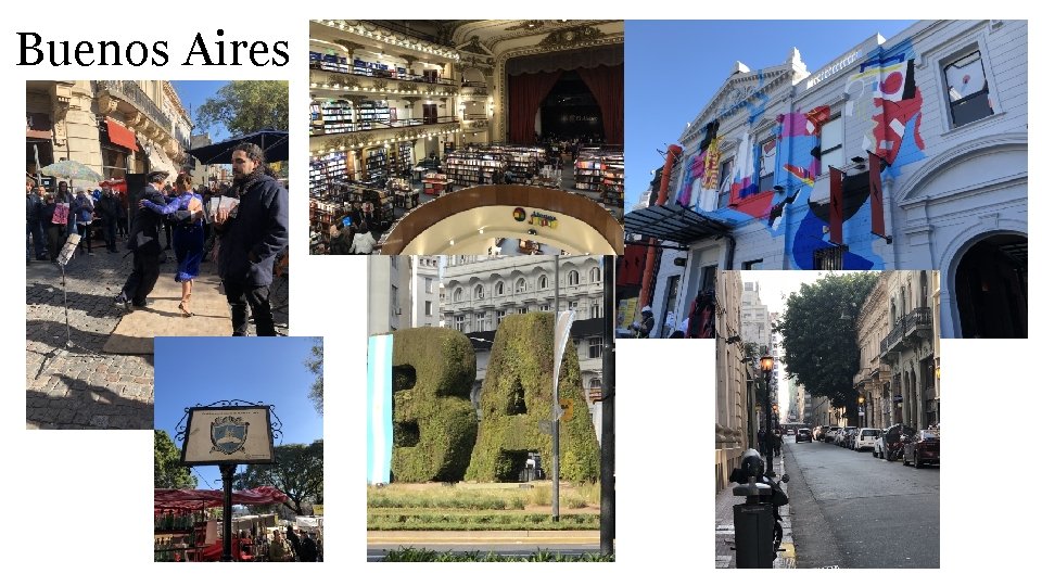 Buenos Aires 