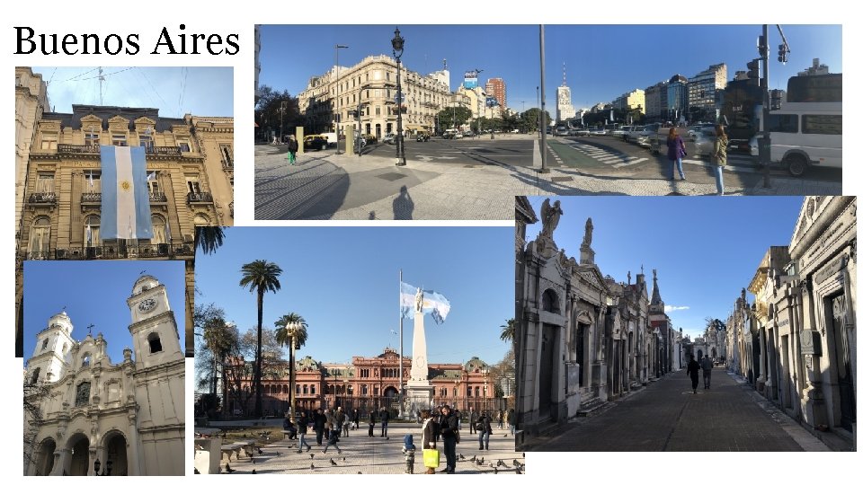Buenos Aires 