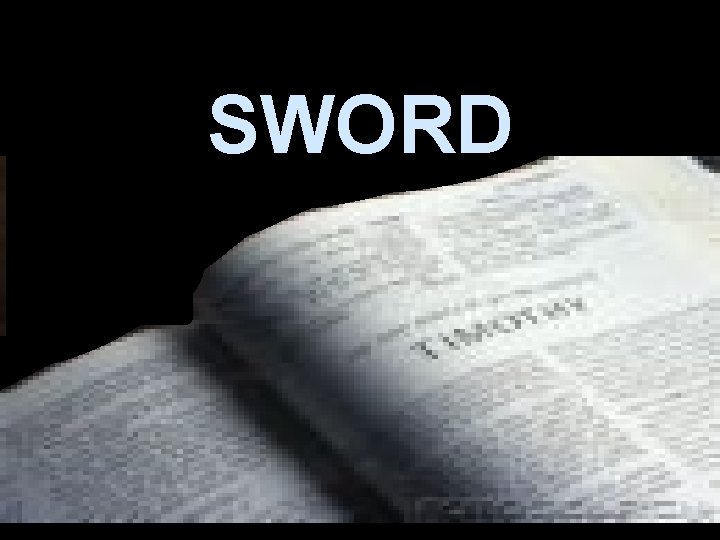 SWORD 