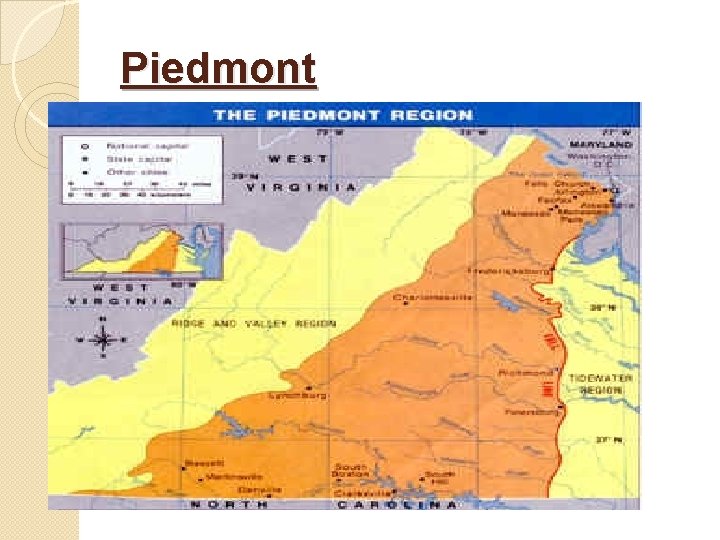 Piedmont Piedmont