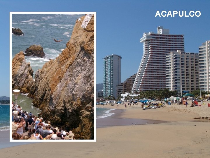 ACAPULCO 