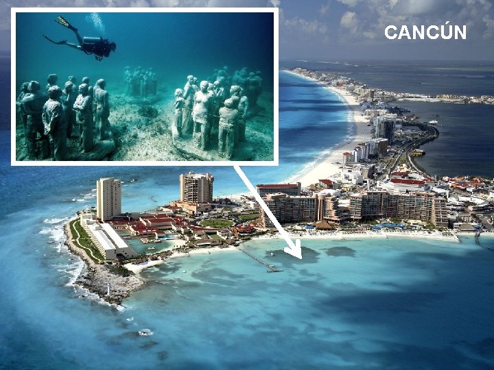 CANCÚN CANCÚN