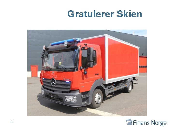 Gratulerer Skien 6 