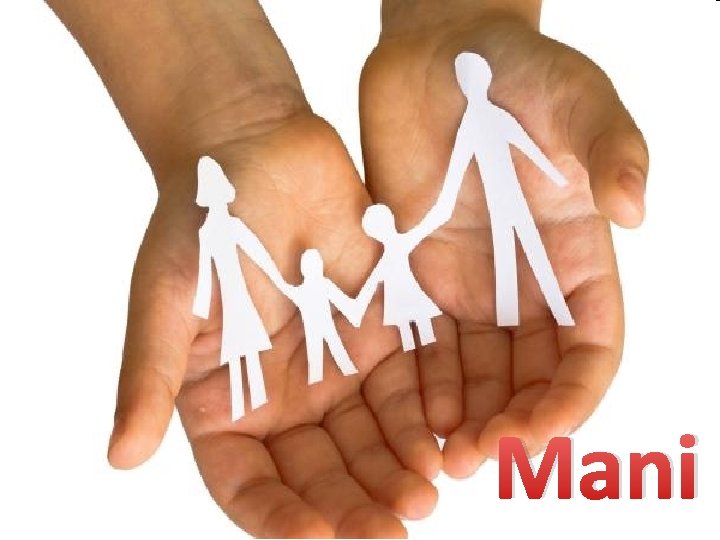 Mani Mani