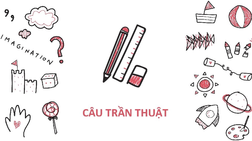 C U TRẦN THUẬT 