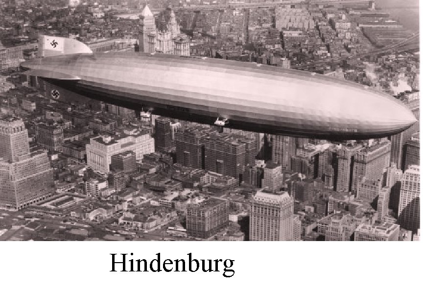 Hindenburg 