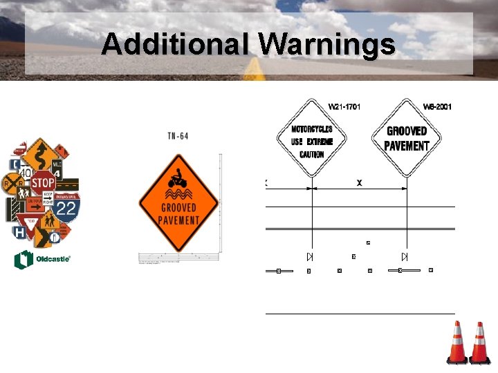 Additional Warnings 