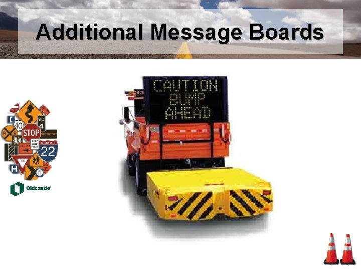 Additional Message Boards 