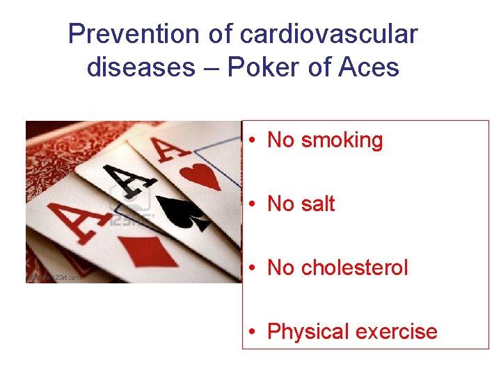 An example of lowcost simple interventions in drug