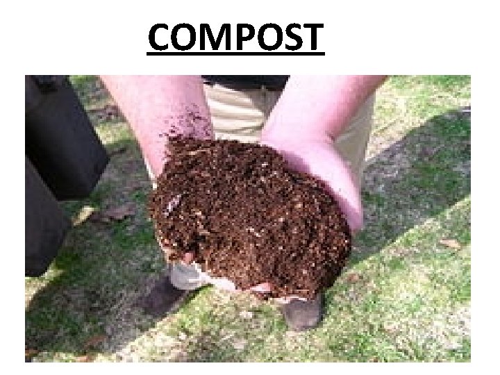 COMPOST 