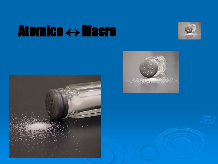 Atomico Macro 