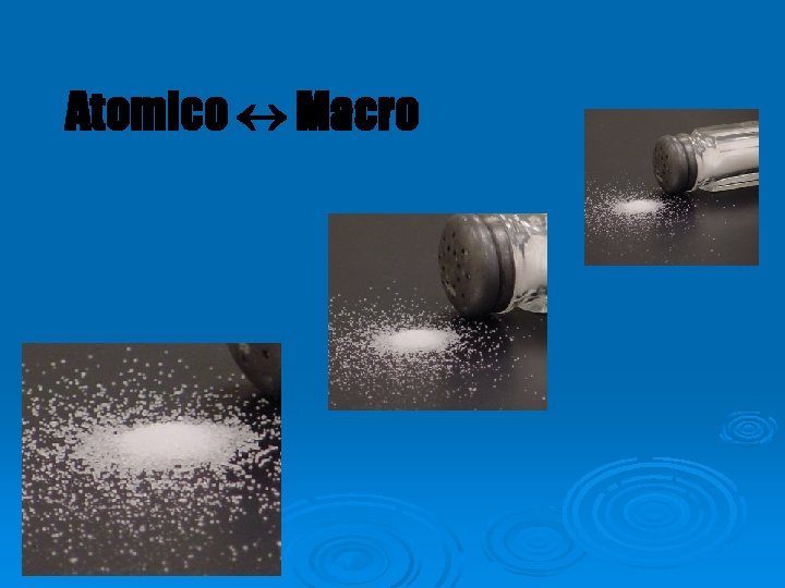 Atomico Macro 