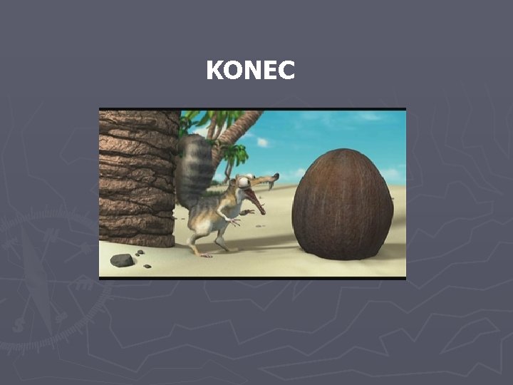 KONEC KONEC