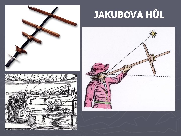 JAKUBOVA HŮL JAKUBOVA HŮL
