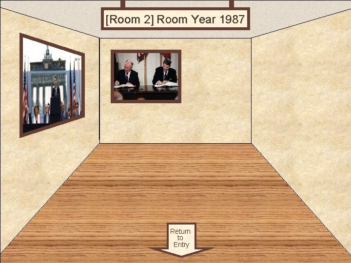 [Room 2] Room Year 1987 ROOM 2 Artifact 5 Artifact 6 Return to Entry