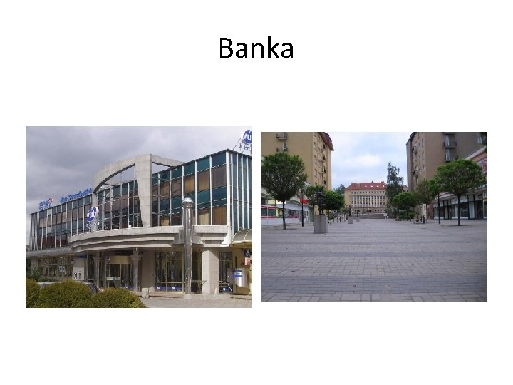 Banka 